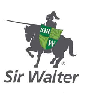 Sir Walter Lawn